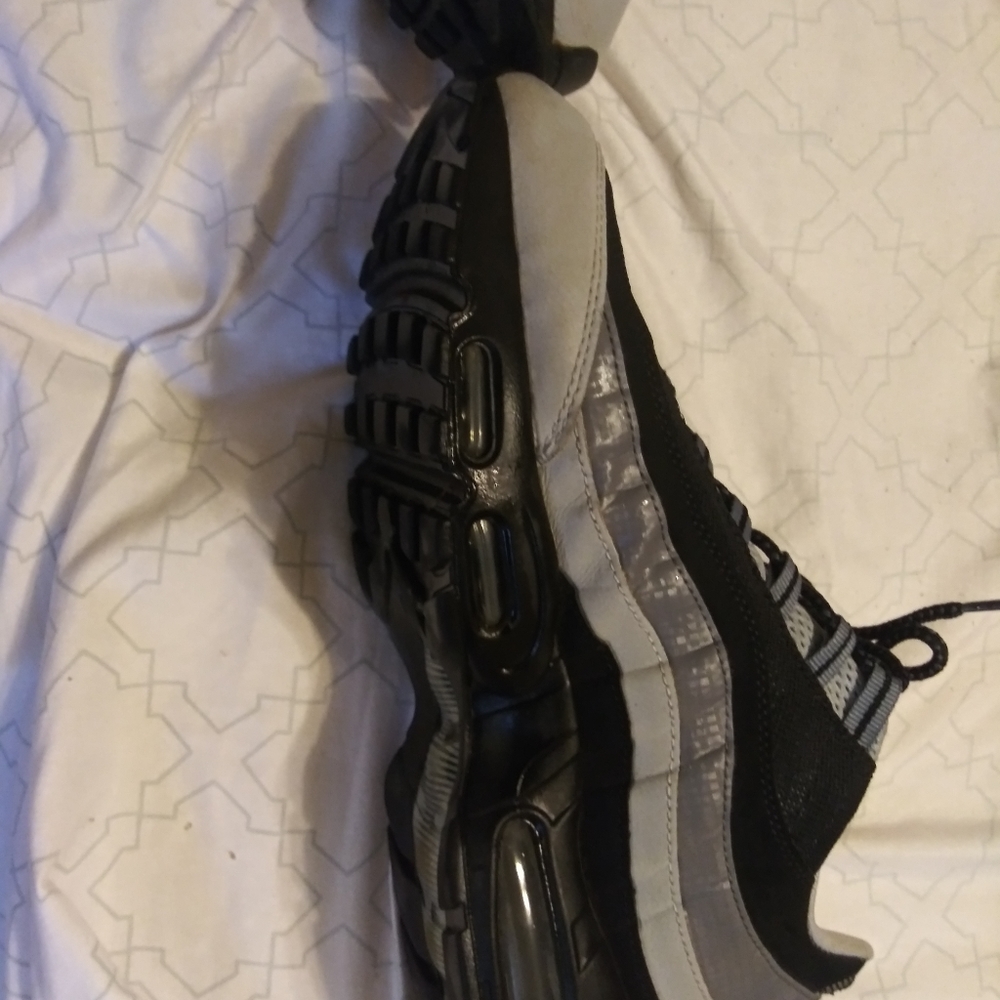 Nike air max 95